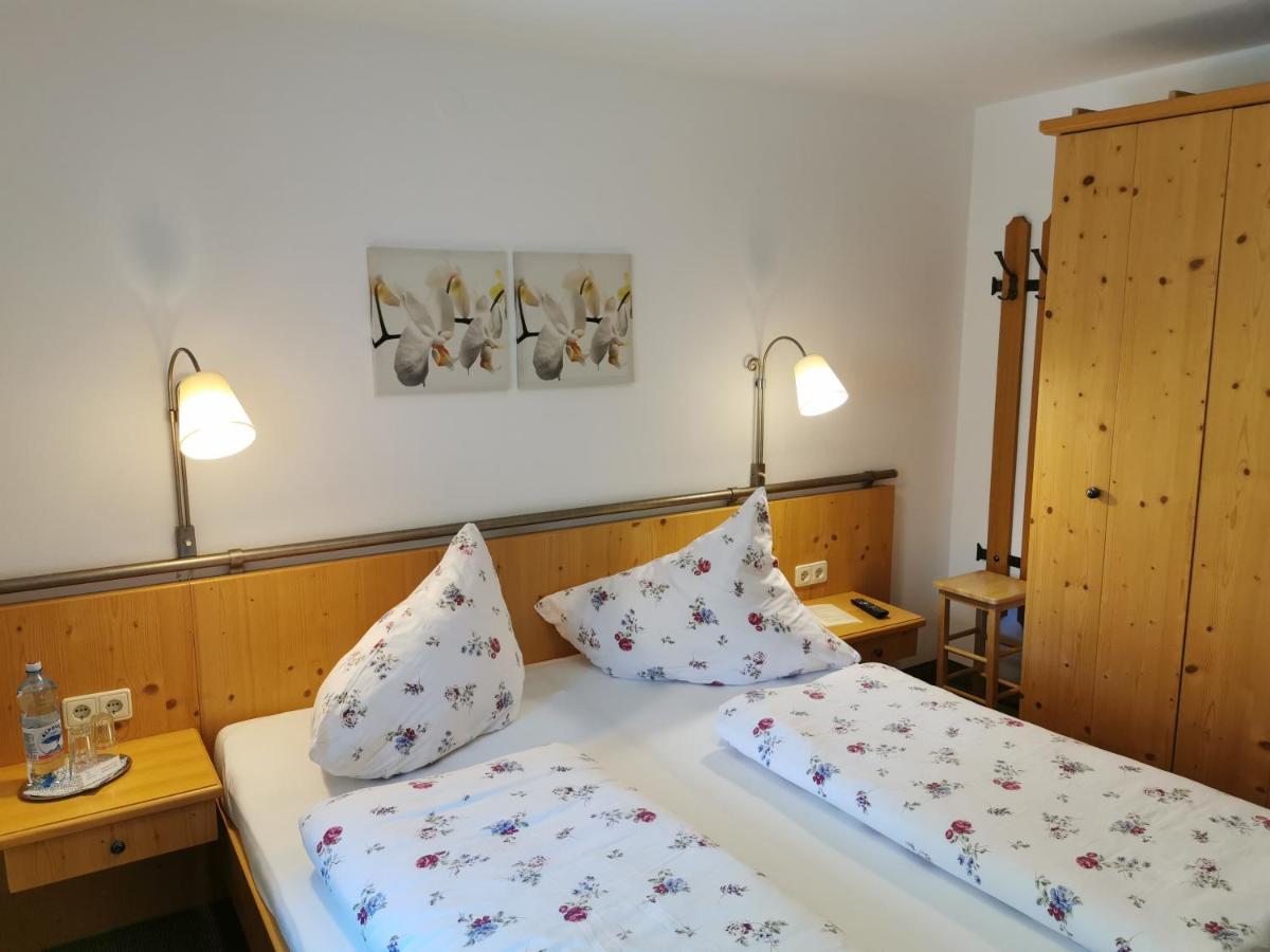 Ferienwohnung Saunahaus Annaberg im Lammertal Dış mekan fotoğraf