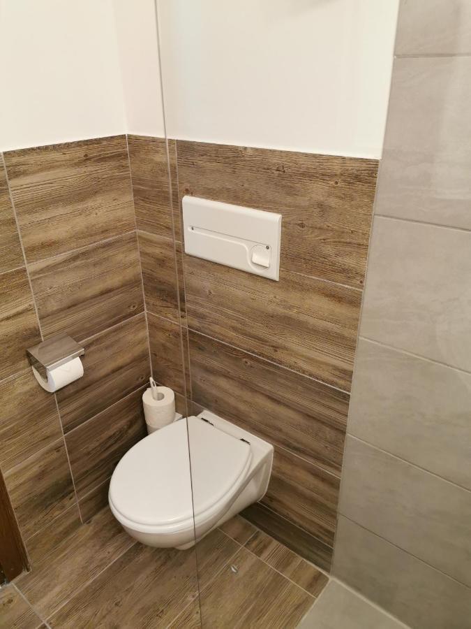 Ferienwohnung Saunahaus Annaberg im Lammertal Dış mekan fotoğraf
