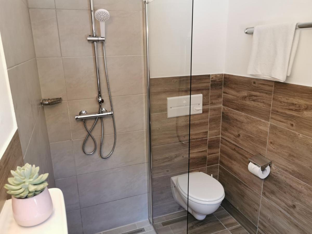 Ferienwohnung Saunahaus Annaberg im Lammertal Dış mekan fotoğraf