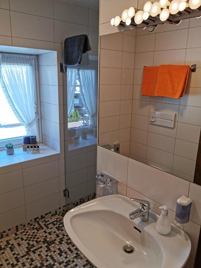 Ferienwohnung Saunahaus Annaberg im Lammertal Dış mekan fotoğraf