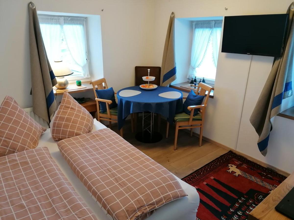 Ferienwohnung Saunahaus Annaberg im Lammertal Dış mekan fotoğraf