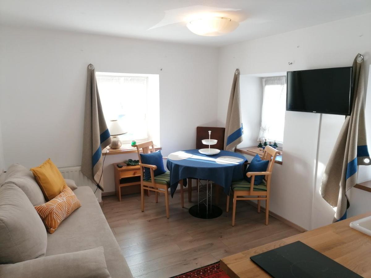 Ferienwohnung Saunahaus Annaberg im Lammertal Dış mekan fotoğraf