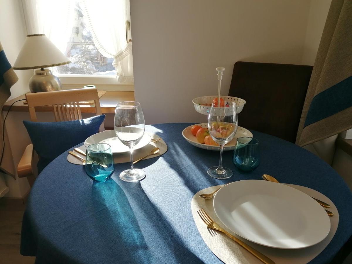 Ferienwohnung Saunahaus Annaberg im Lammertal Dış mekan fotoğraf