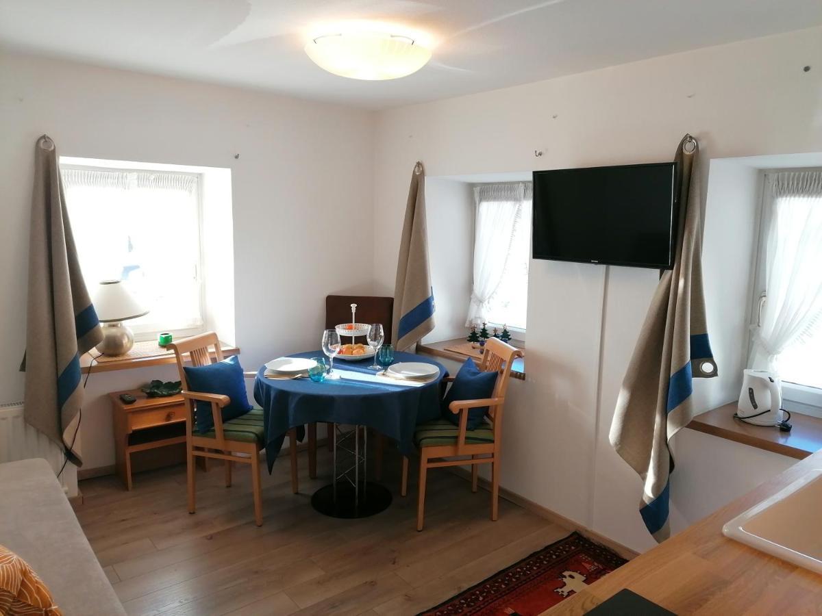 Ferienwohnung Saunahaus Annaberg im Lammertal Dış mekan fotoğraf