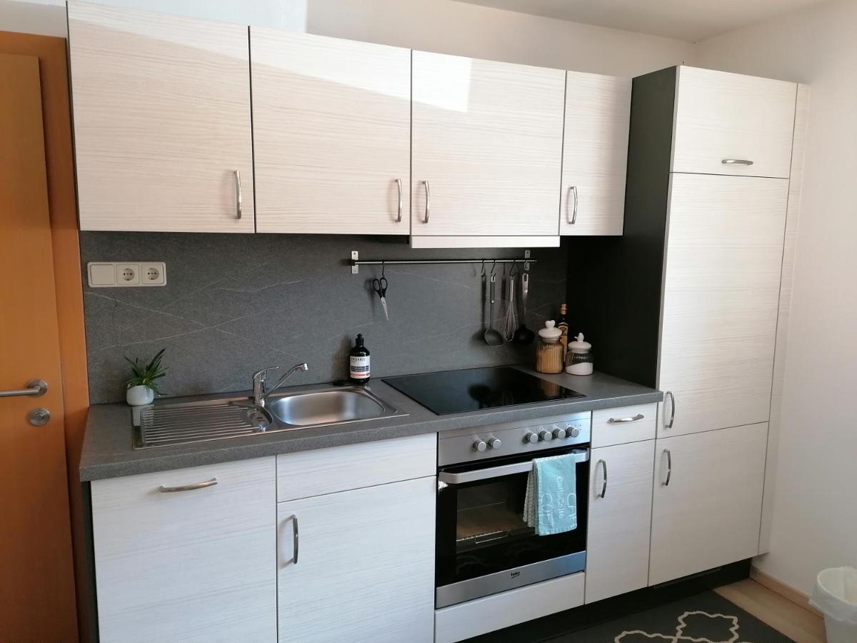 Ferienwohnung Saunahaus Annaberg im Lammertal Dış mekan fotoğraf