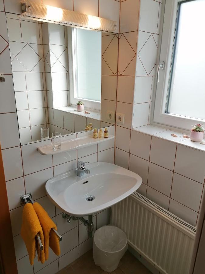 Ferienwohnung Saunahaus Annaberg im Lammertal Dış mekan fotoğraf