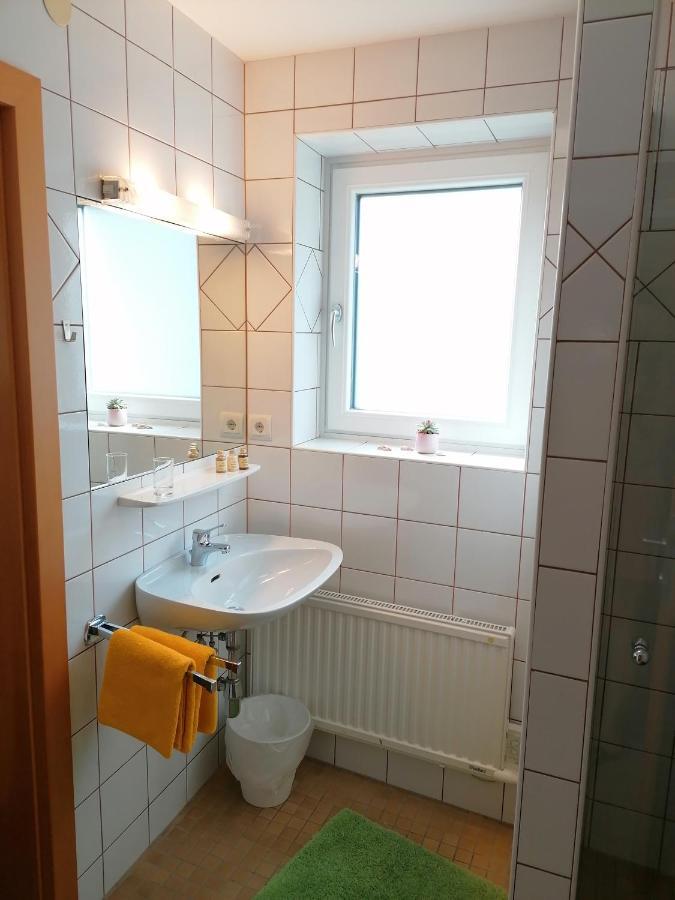 Ferienwohnung Saunahaus Annaberg im Lammertal Dış mekan fotoğraf
