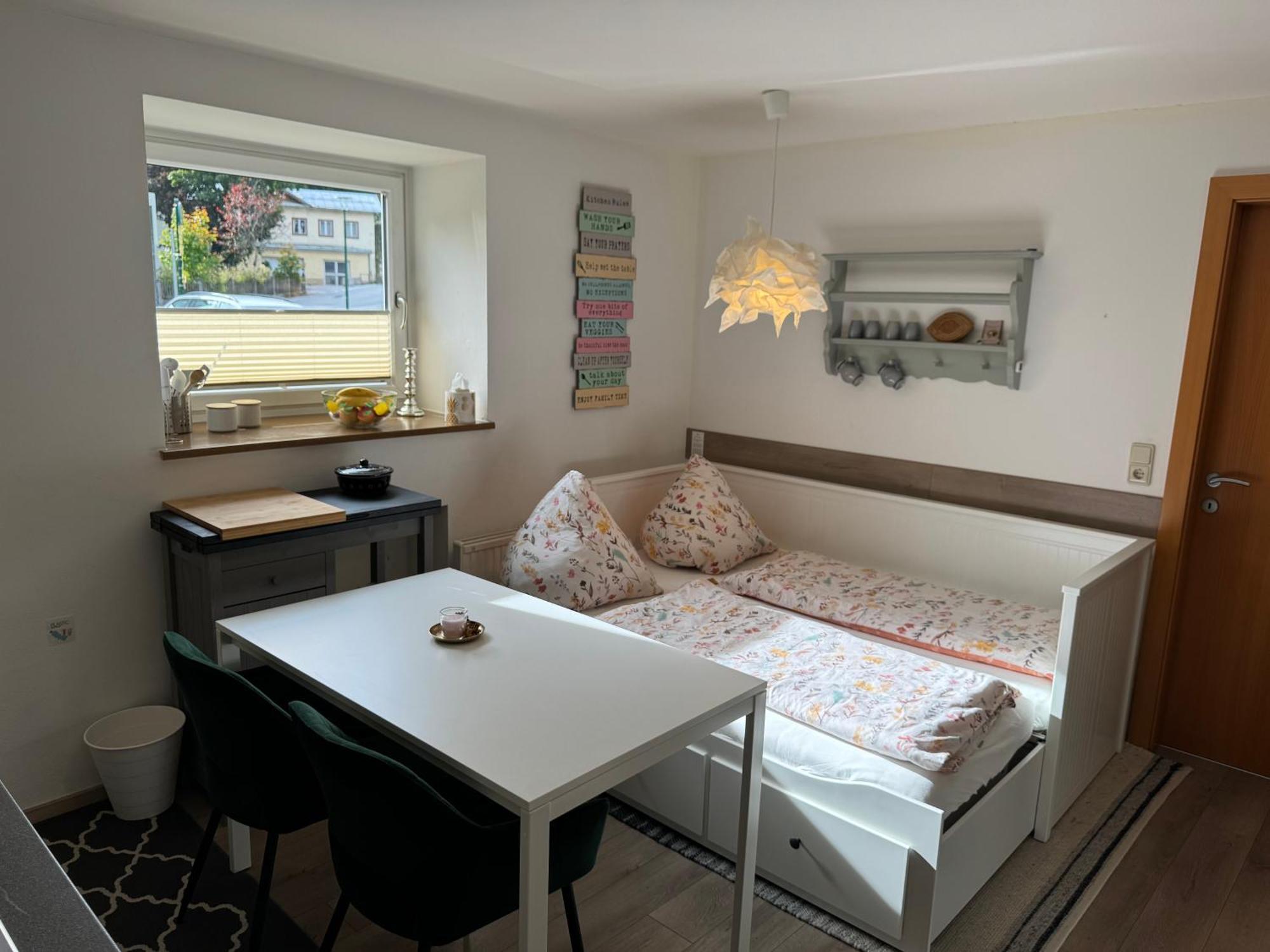 Ferienwohnung Saunahaus Annaberg im Lammertal Dış mekan fotoğraf