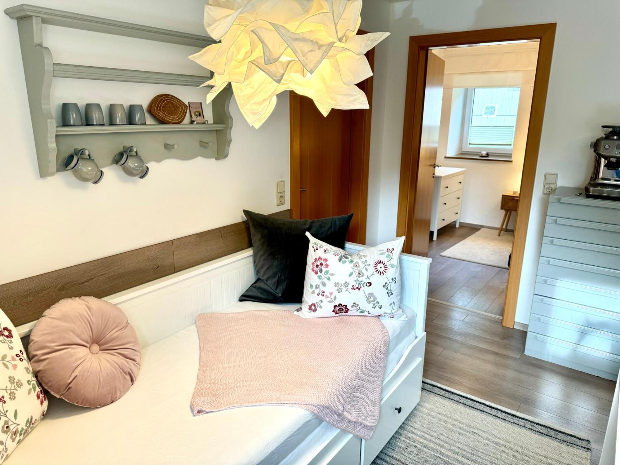 Ferienwohnung Saunahaus Annaberg im Lammertal Dış mekan fotoğraf