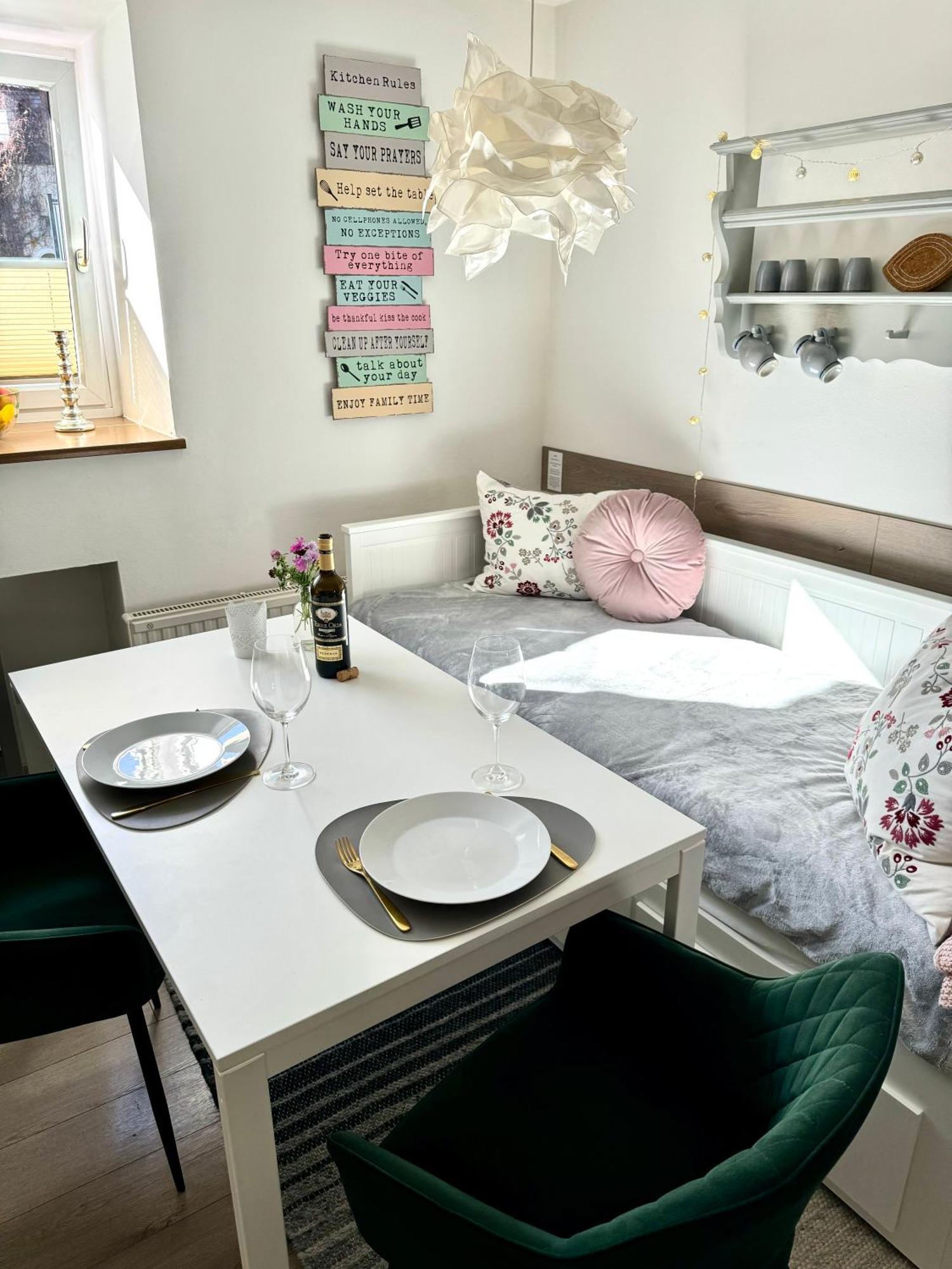 Ferienwohnung Saunahaus Annaberg im Lammertal Dış mekan fotoğraf
